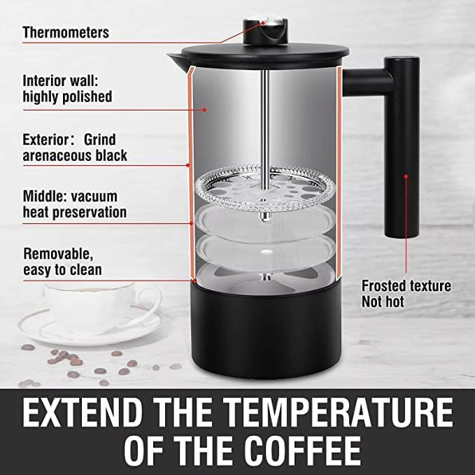 French Press